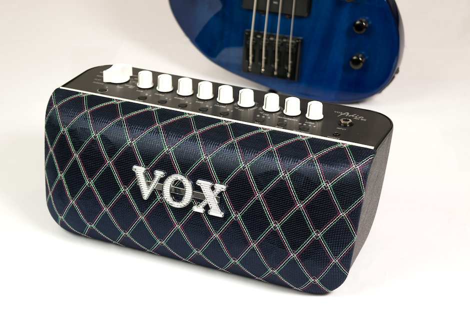 Vox adio best sale air bass