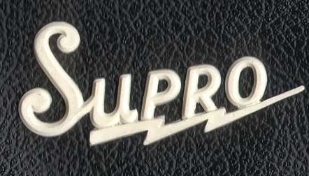 Supro