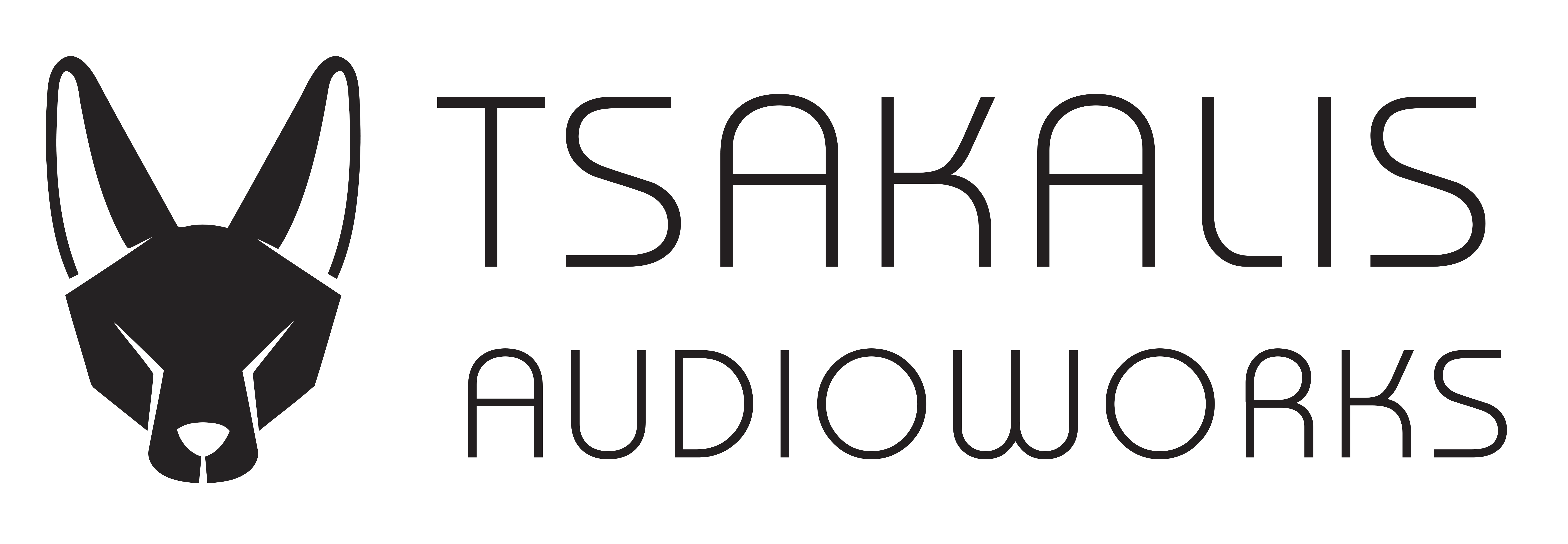 Tsakalis AudioWorks