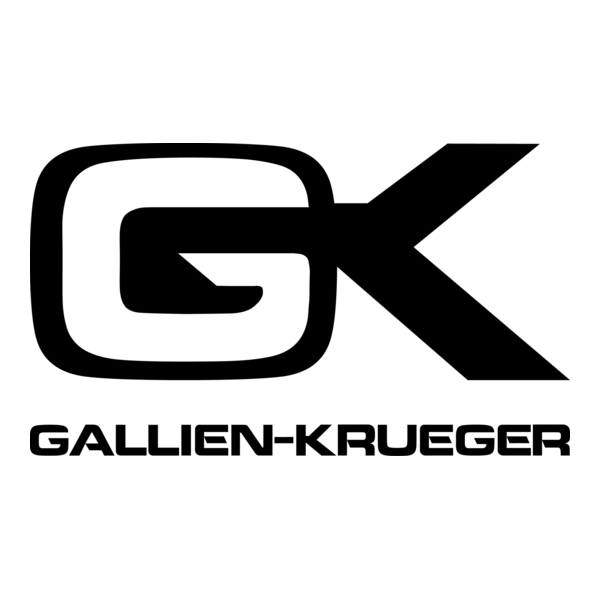 Gallien-Krueger