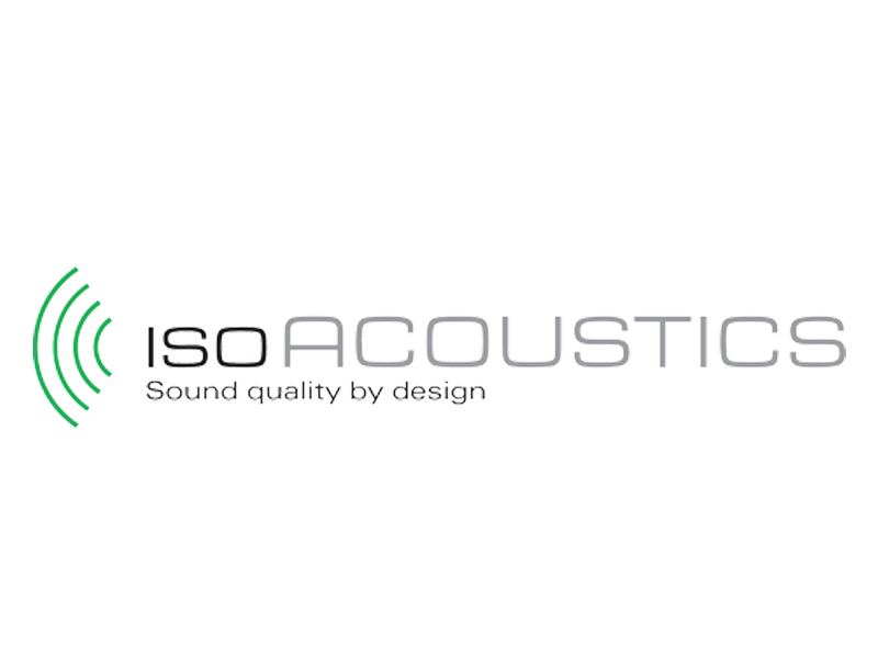 IsoAcoustics