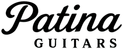 Patina Guitars