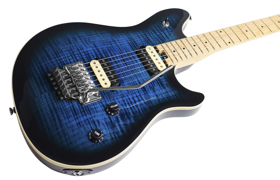 Gitar peavey sales
