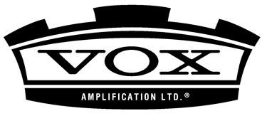 Vox Amplification Ltd