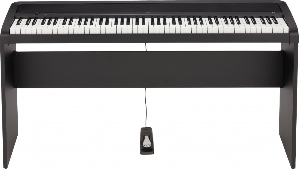 Korg b2 weight discount
