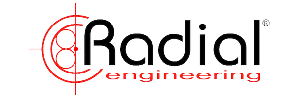 Radial Engineering Ltd.