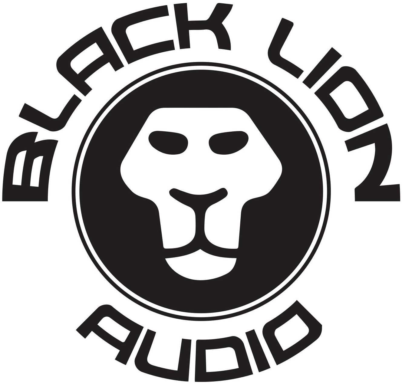 Black Lion Audio