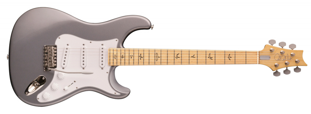 Prs john mayer online silver sky tungsten
