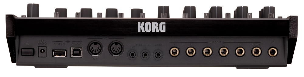 ブランド品 通販サイト Machine Drum Hybrid Drumlogue Korg - Musikk Voss DTM・DAW